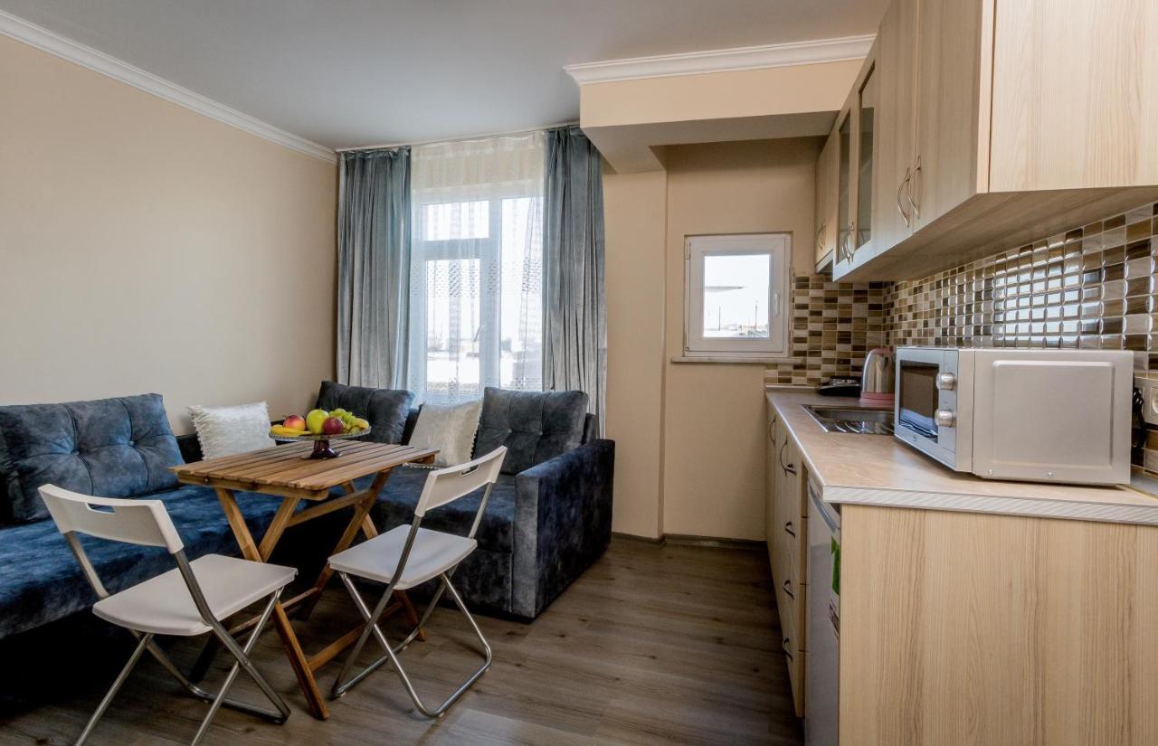 Carvan Hotel — Photos 3